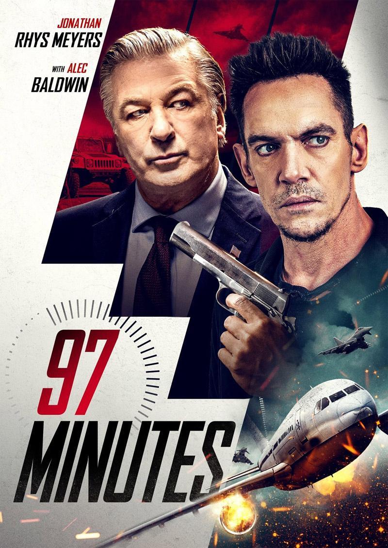 97 Minutes 2023 ES EN